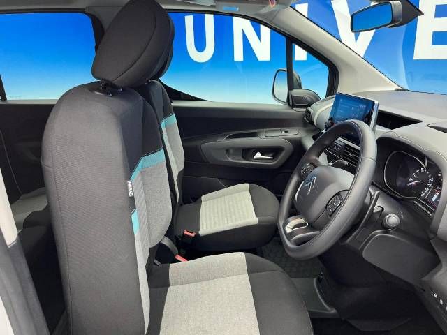 Citroen BERLINGO 2020-11 28058-8