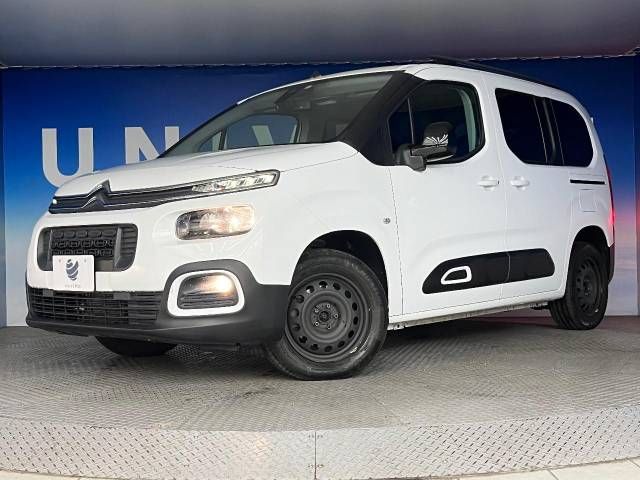Citroen BERLINGO 2020-11 28058-12