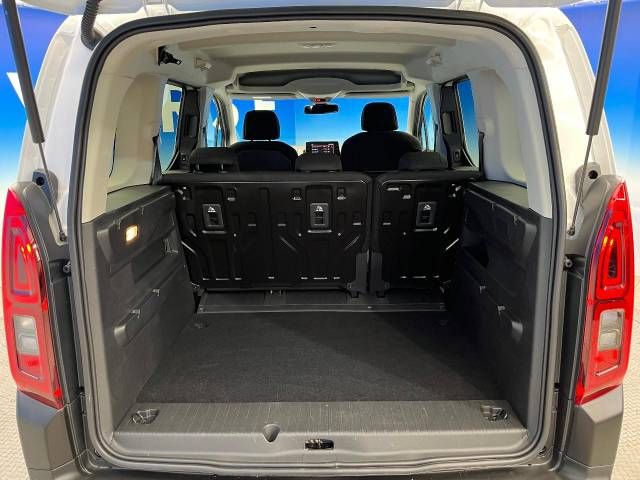 Citroen BERLINGO 2020-11 28058-11