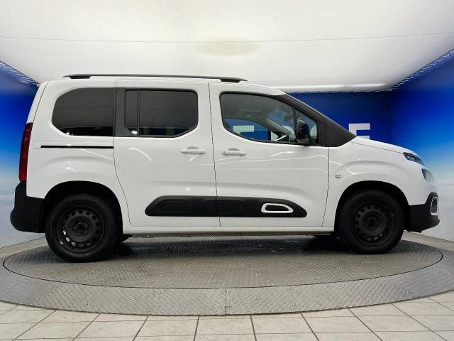 Citroen BERLINGO 2020-11 28058-18