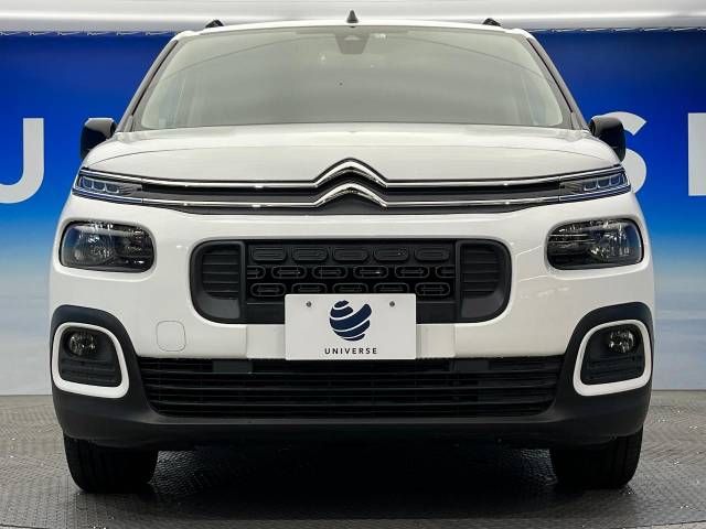 Citroen BERLINGO 2020-11 28058-14