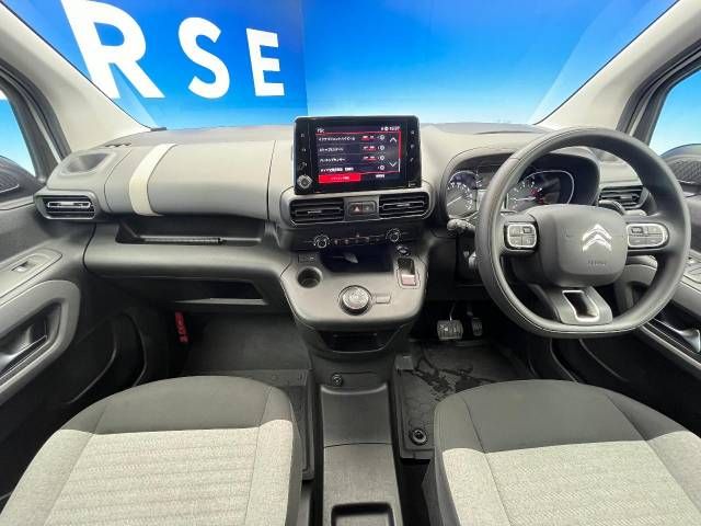 Citroen BERLINGO 2020-11 28058-1