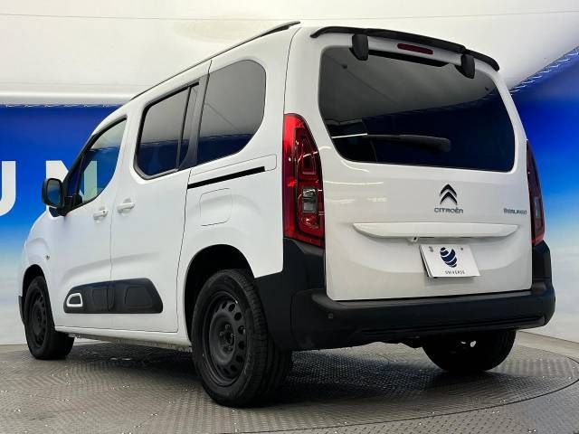 Citroen BERLINGO 2020-11 28058-17