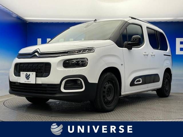 Citroen BERLINGO 2020-11 28058-0