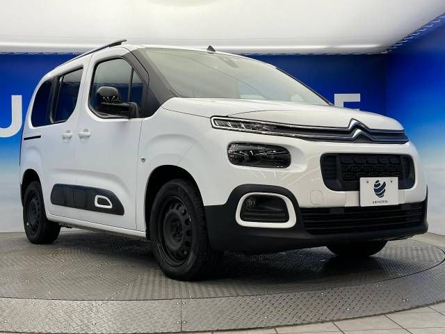 Citroen BERLINGO 2020-11 28058-16