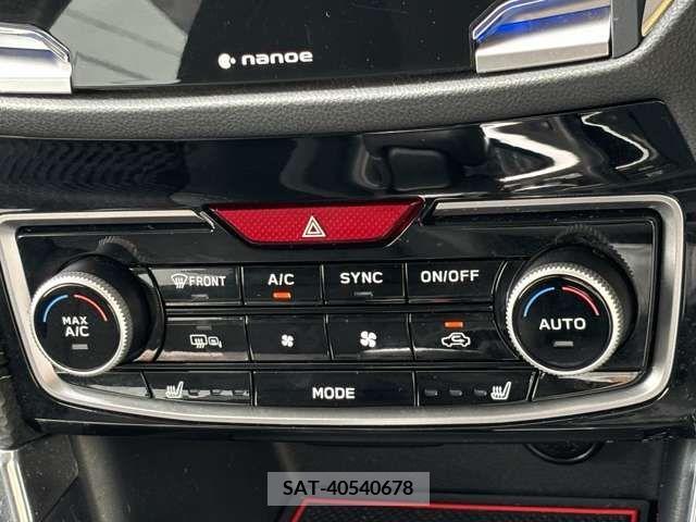 Subaru FORESTER 2019-02 396617-11