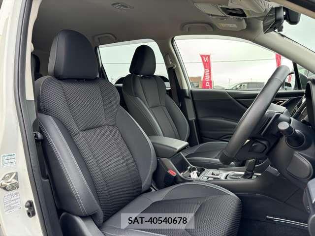 Subaru FORESTER 2019-02 396617-3