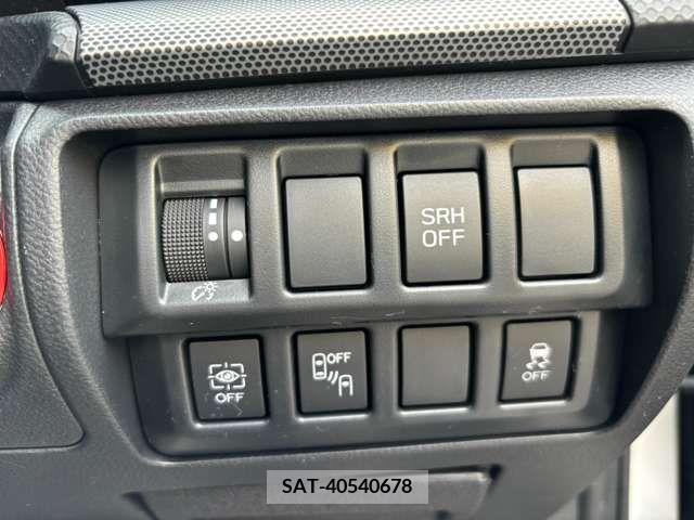 Subaru FORESTER 2019-02 396617-7