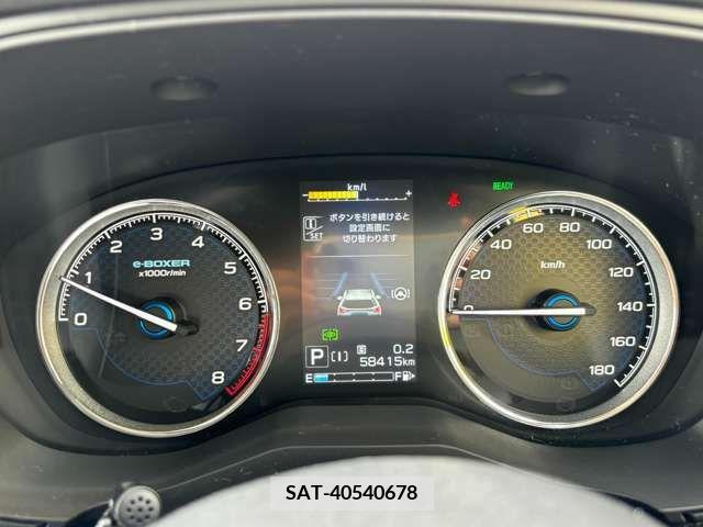 Subaru FORESTER 2019-02 396617-6