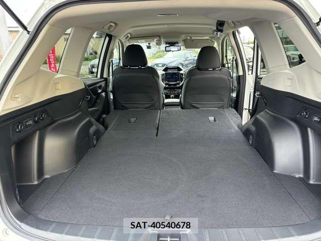 Subaru FORESTER 2019-02 396617-15