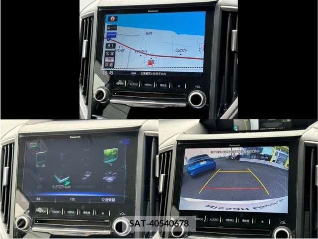 Subaru FORESTER 2019-02 396617-10