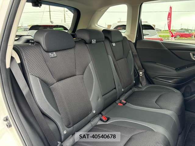 Subaru FORESTER 2019-02 396617-5