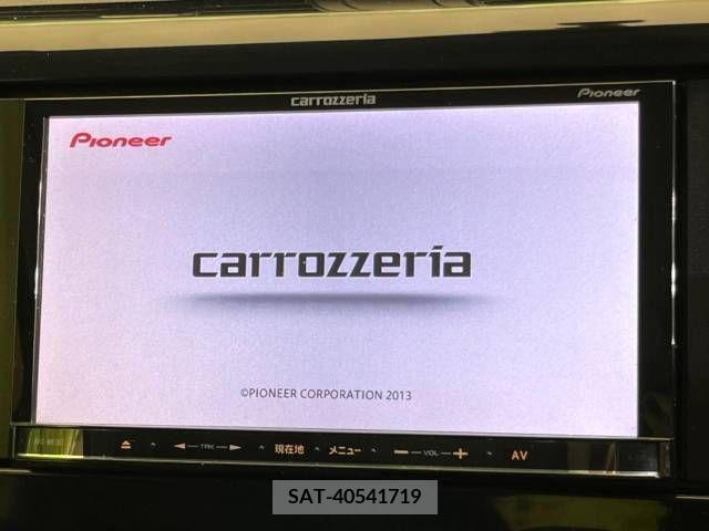 Mitsubishi EK CUSTOM 2013-09 296876-2