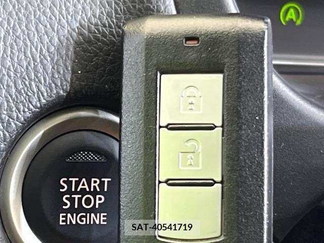 Mitsubishi EK CUSTOM 2013-09 296876-4