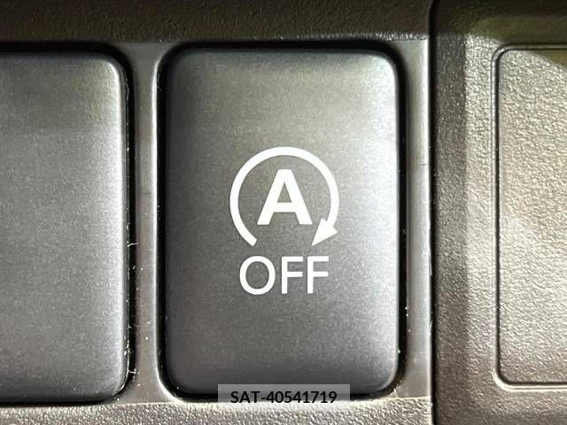 Mitsubishi EK CUSTOM 2013-09 296876-6