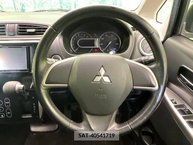 Mitsubishi EK CUSTOM 2013-09 296876-8