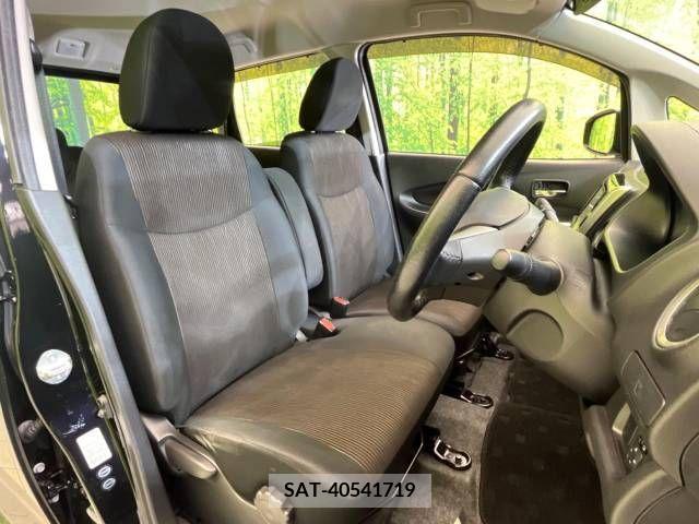 Mitsubishi EK CUSTOM 2013-09 296876-9