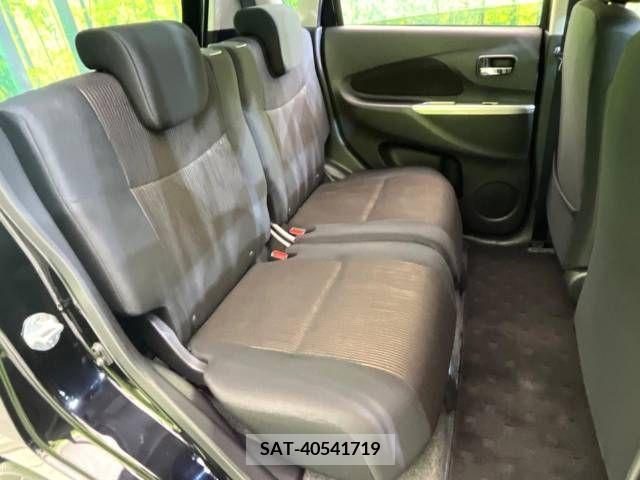 Mitsubishi EK CUSTOM 2013-09 296876-10