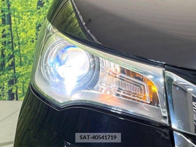 Mitsubishi EK CUSTOM 2013-09 296876-12