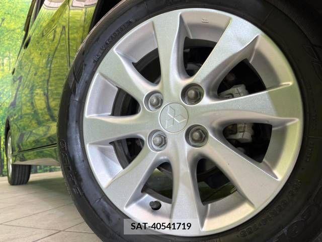 Mitsubishi EK CUSTOM 2013-09 296876-13