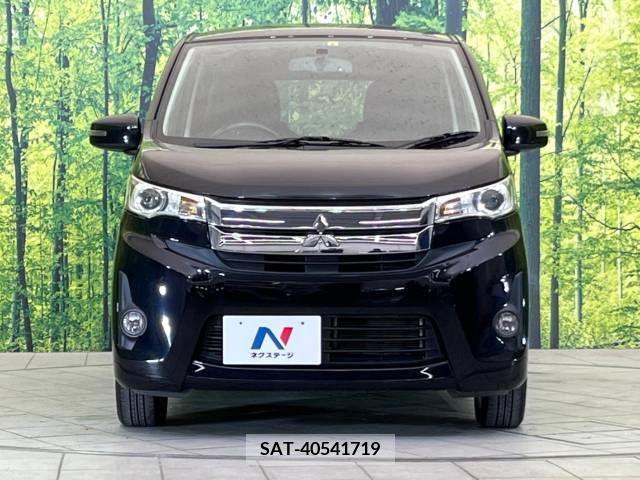 Mitsubishi EK CUSTOM 2013-09 296876-14