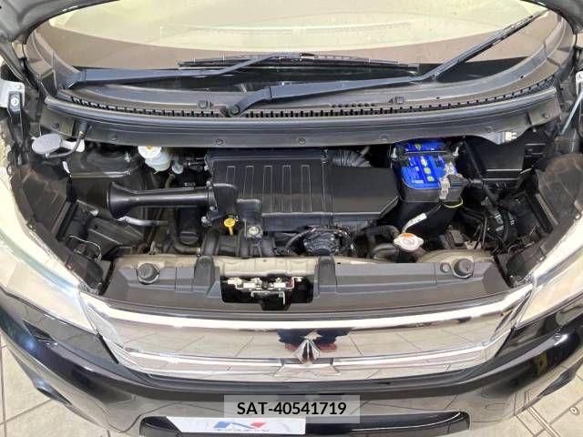 Mitsubishi EK CUSTOM 2013-09 296876-18
