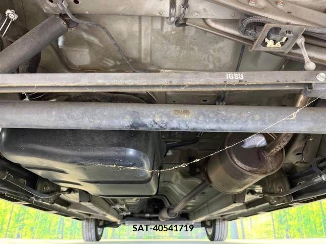 Mitsubishi EK CUSTOM 2013-09 296876-19