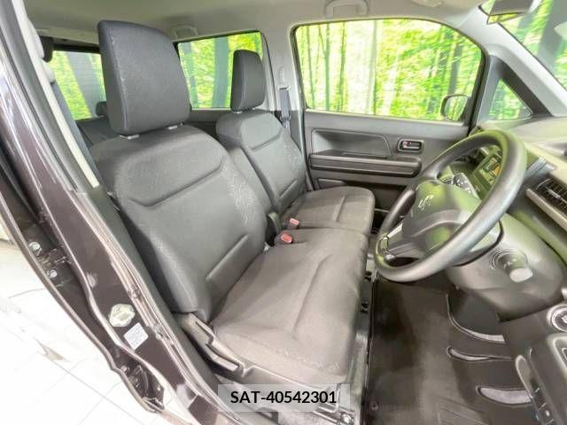 Suzuki WAGON R 2023-04 382963-8