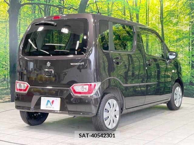 Suzuki WAGON R 2023-04 382963-17