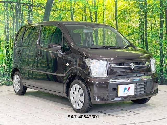 Suzuki WAGON R 2023-04 382963-16