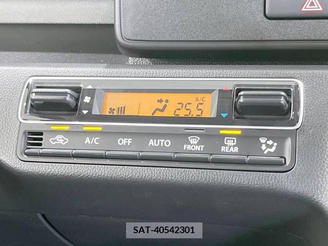 Suzuki WAGON R 2023-04 382963-5