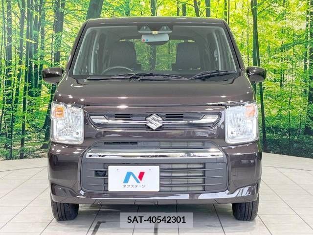 Suzuki WAGON R 2023-04 382963-14