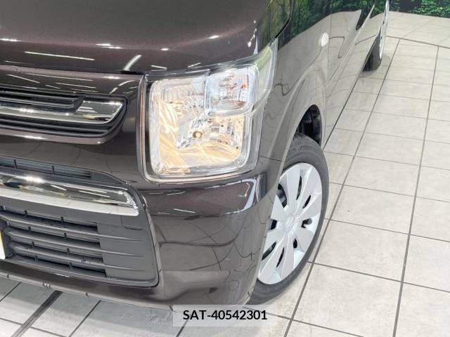 Suzuki WAGON R 2023-04 382963-12