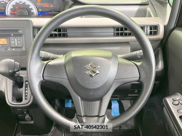 Suzuki WAGON R 2023-04 382963-11