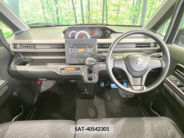 Suzuki WAGON R 2023-04 382963-1