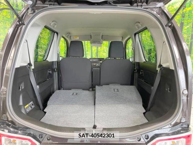 Suzuki WAGON R 2023-04 382963-10