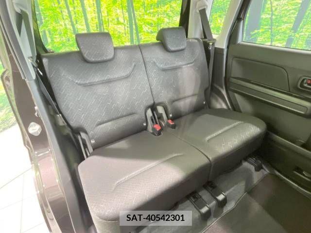 Suzuki WAGON R 2023-04 382963-9