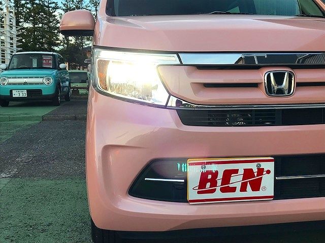 Honda N-WGN 2018-05 12547-25