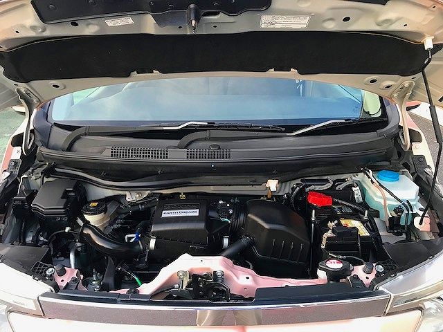 Honda N-WGN 2018-05 12547-27