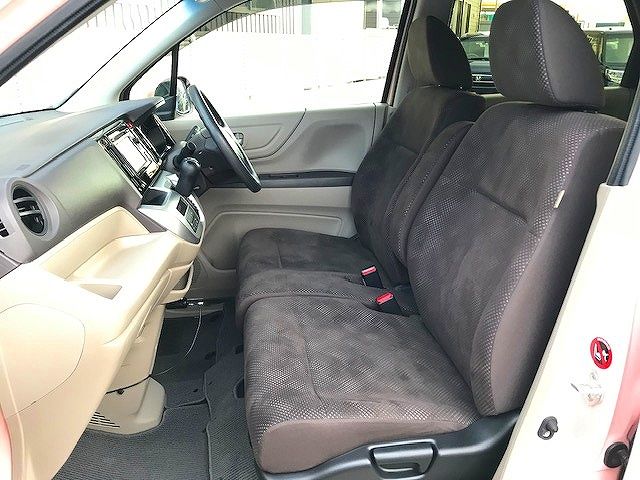 Honda N-WGN 2018-05 12547-12