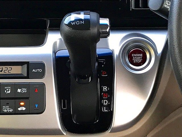 Honda N-WGN 2018-05 12547-19