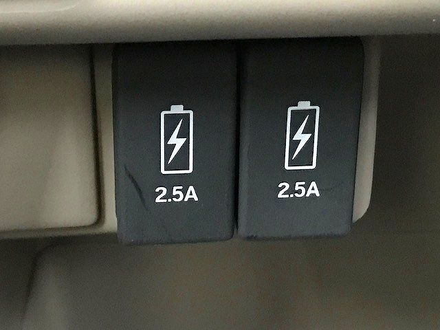 Honda N-WGN 2018-05 12547-21