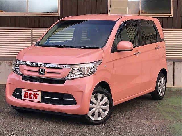 Honda N-WGN 2018-05 12547-0
