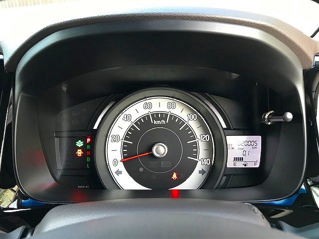 Honda N-WGN 2018-05 12547-7