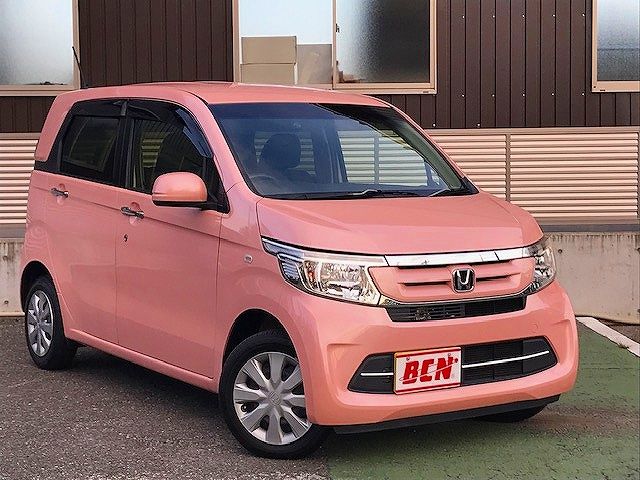 Honda N-WGN 2018-05 12547-6