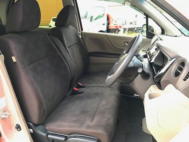 Honda N-WGN 2018-05 12547-3