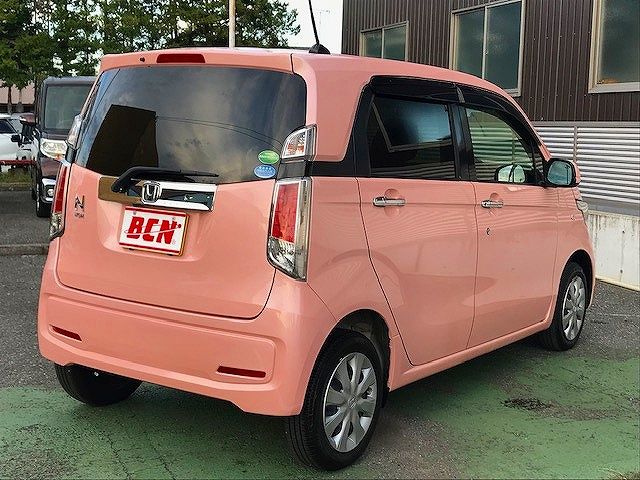 Honda N-WGN 2018-05 12547-2