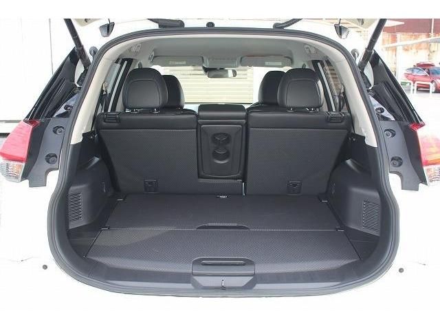Nissan X-TRAIL 2017-11 10598-16
