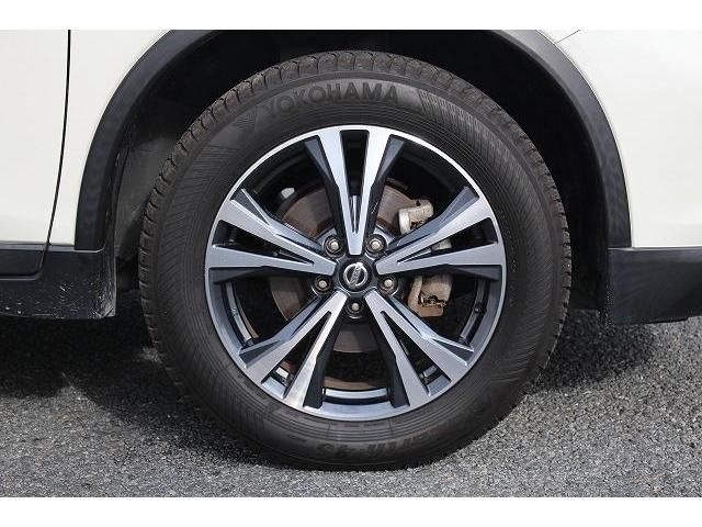Nissan X-TRAIL 2017-11 10598-9