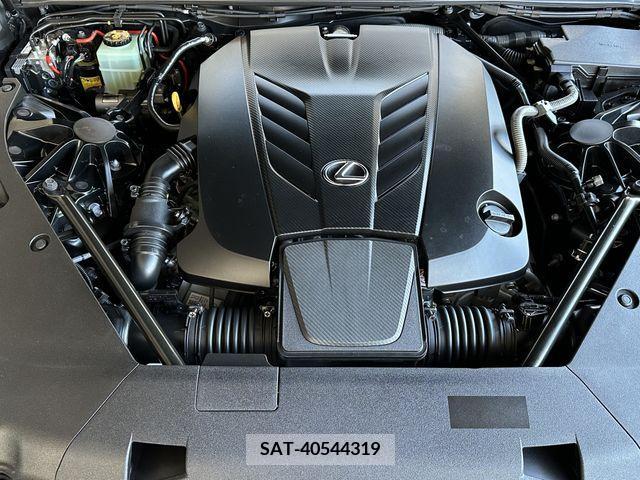 Lexus LC 2017-10 203486-17